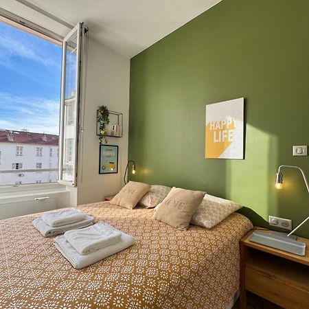Cosy Cocoon Place Massena 尼斯 外观 照片