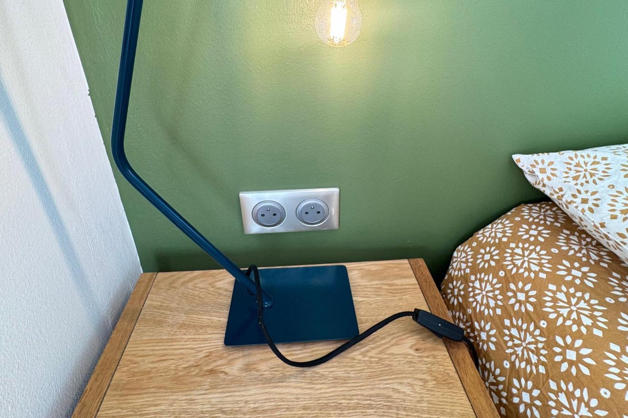 Cosy Cocoon Place Massena 尼斯 外观 照片